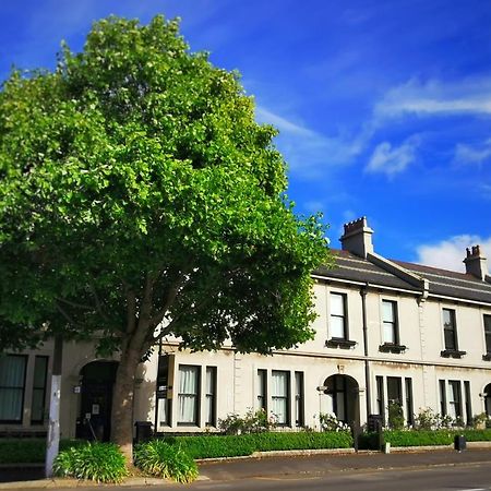 Highland House Boutique Hotel Ντούνεντιν Εξωτερικό φωτογραφία