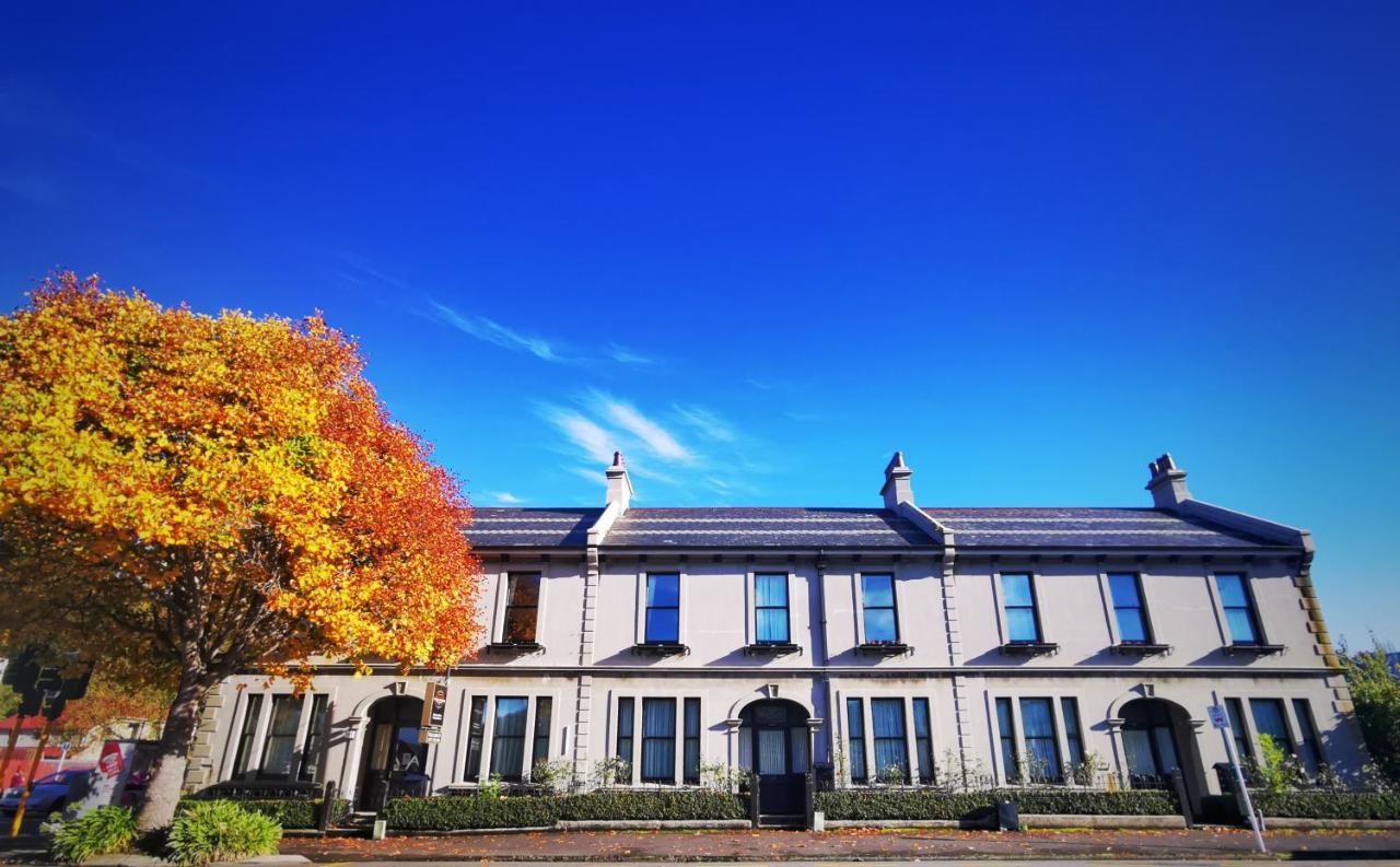 Highland House Boutique Hotel Ντούνεντιν Εξωτερικό φωτογραφία