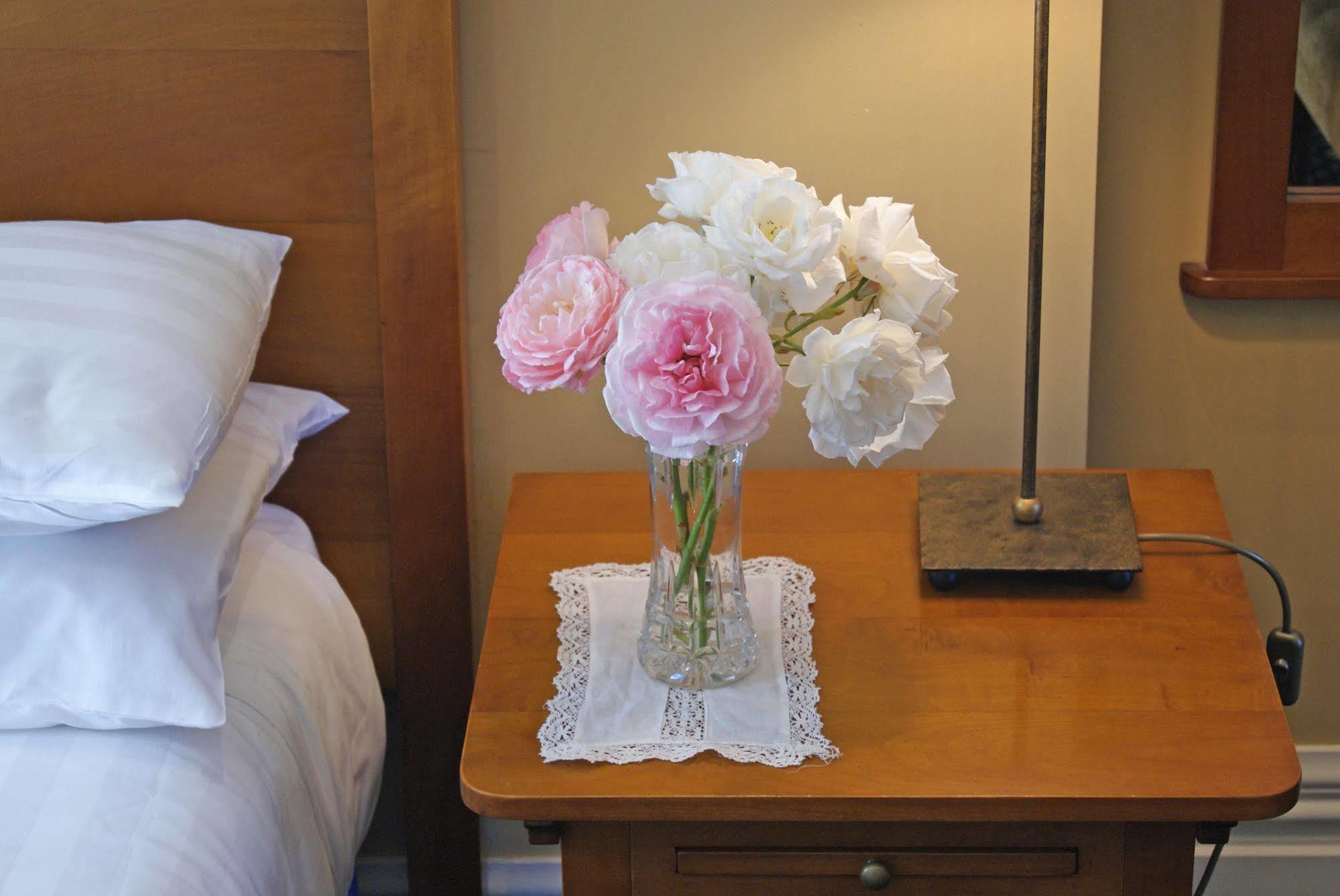Highland House Boutique Hotel Ντούνεντιν Εξωτερικό φωτογραφία