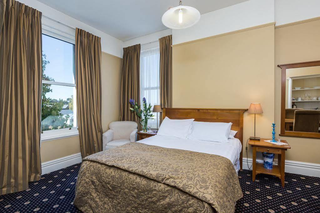 Highland House Boutique Hotel Ντούνεντιν Εξωτερικό φωτογραφία
