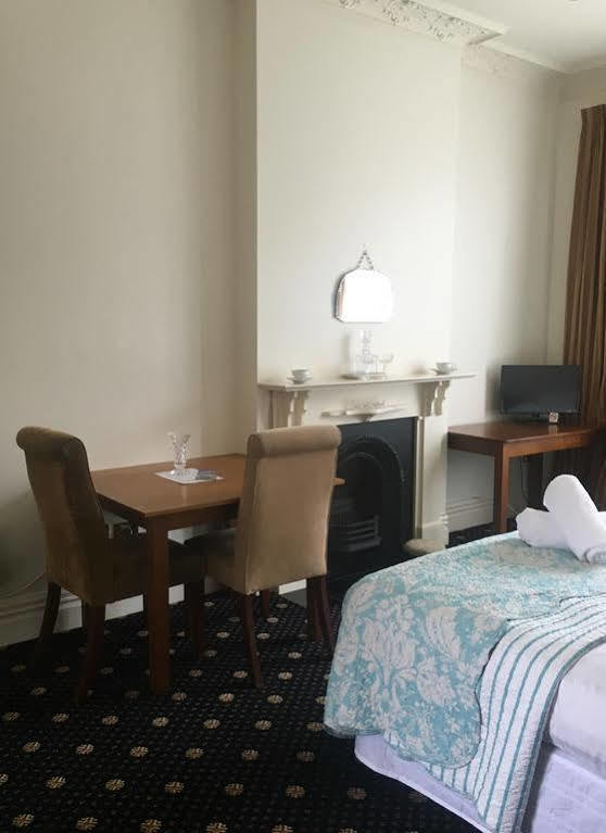 Highland House Boutique Hotel Ντούνεντιν Εξωτερικό φωτογραφία