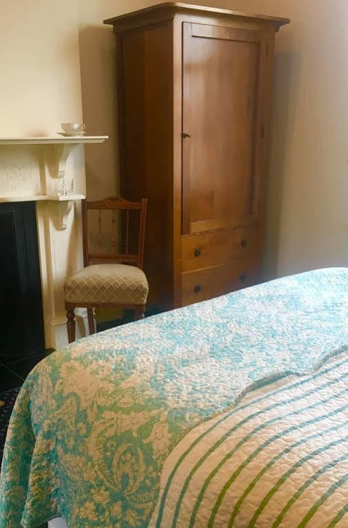 Highland House Boutique Hotel Ντούνεντιν Εξωτερικό φωτογραφία